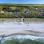B 34 Am Weststrand Toplage *