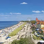 Apartamento B 34 Am Weststrand Toplage *