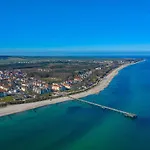 Apartamento B 34 Am Weststrand Toplage Ostseebad Kühlungsborn