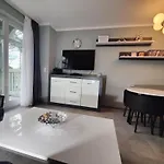 B 34 Am Weststrand Toplage Apartamento Ostseebad Kühlungsborn