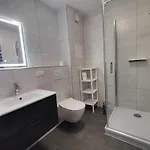 B 34 Am Weststrand Toplage * Ostseebad Kühlungsborn