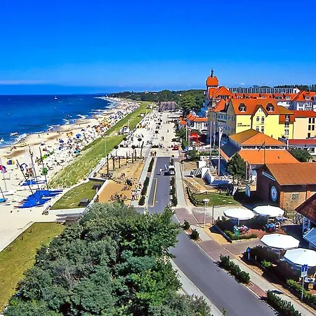 B 34 Am Weststrand Toplage