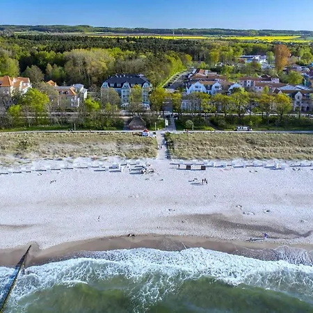 B 34 Am Weststrand Toplage *