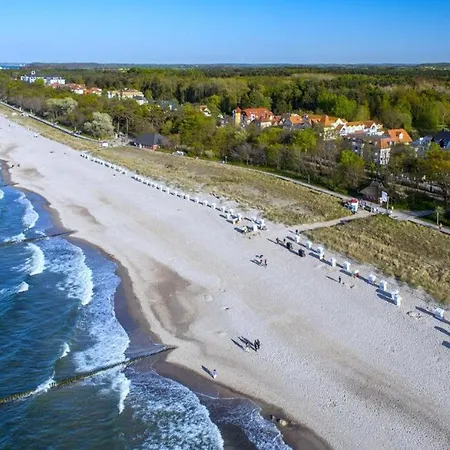 B 34 Am Weststrand Toplage *