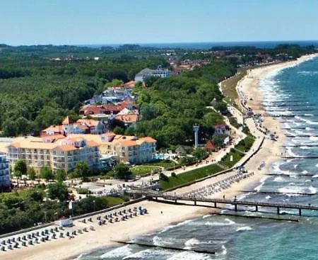 B 34 Am Weststrand Toplage *