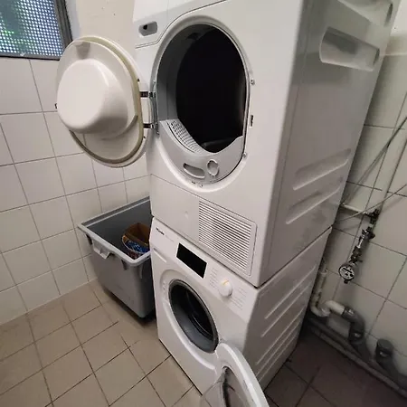 Apartment B 34 Am Weststrand Toplage Kuehlungsborn