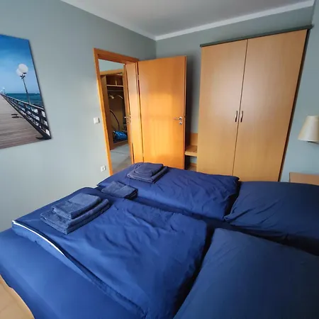 B 34 Am Weststrand Toplage *