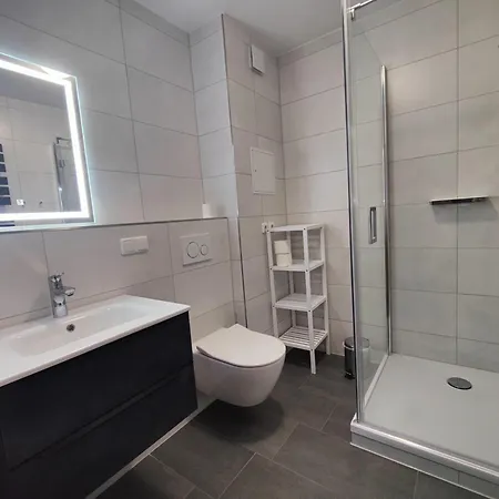 B 34 Am Weststrand Toplage * Ostseebad Kühlungsborn