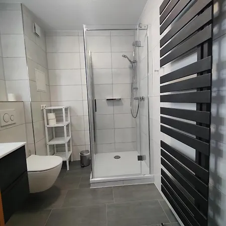 B 34 Am Weststrand Toplage *