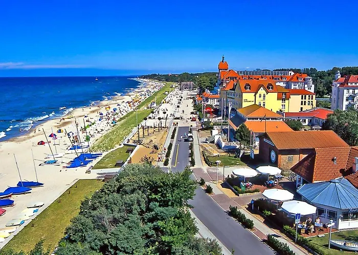 B 34 Am Weststrand Toplage