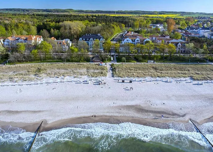 B 34 Am Weststrand Toplage *