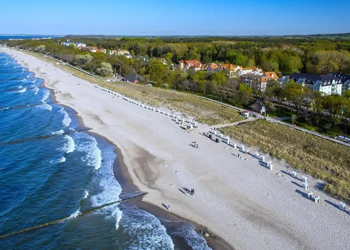 B 34 Am Weststrand Toplage *