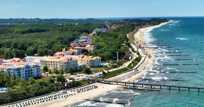 B 34 Am Weststrand Toplage *