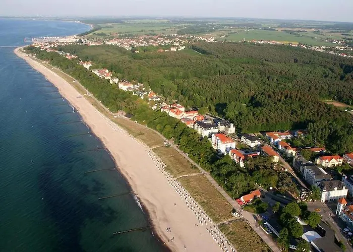 Appartement B 34 Am Weststrand Toplage *