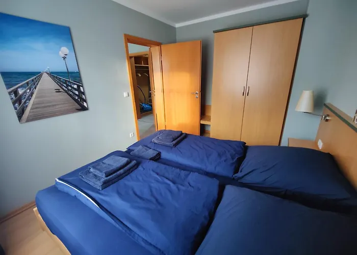 B 34 Am Weststrand Toplage *