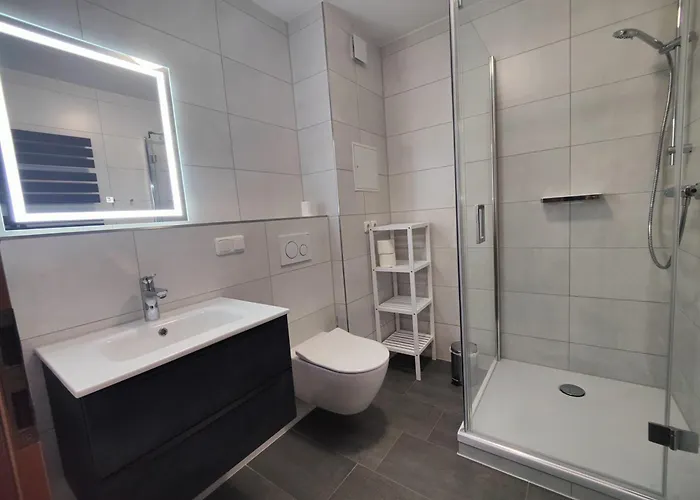 B 34 Am Weststrand Toplage * Ostseebad Kühlungsborn