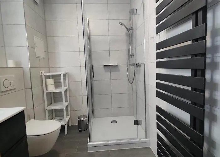 B 34 Am Weststrand Toplage *